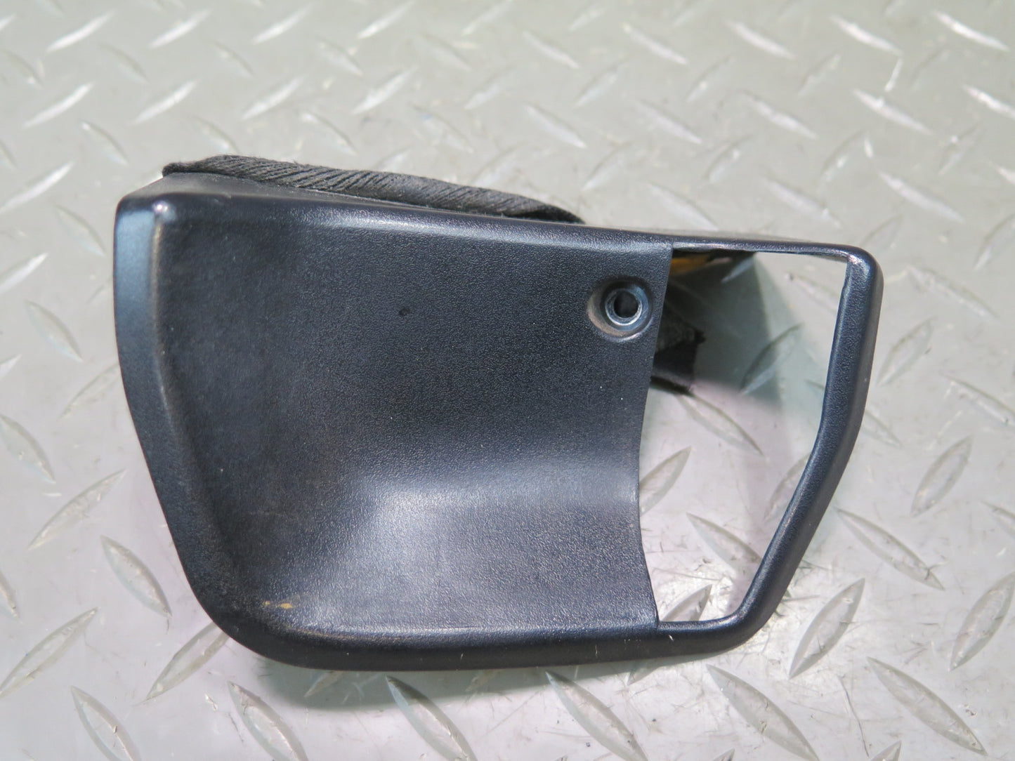 94-02 Mercedes R129 Sl-class Set of 2 Left & Right Seat Handle Cover OEM