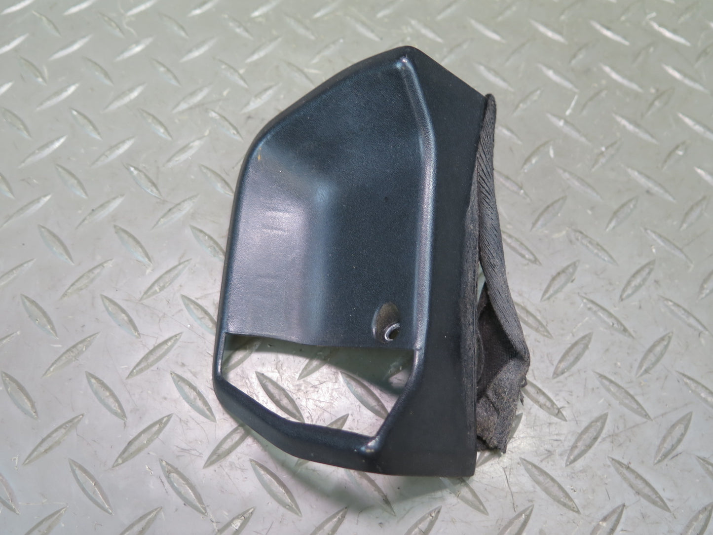 94-02 Mercedes R129 Sl-class Set of 2 Left & Right Seat Handle Cover OEM