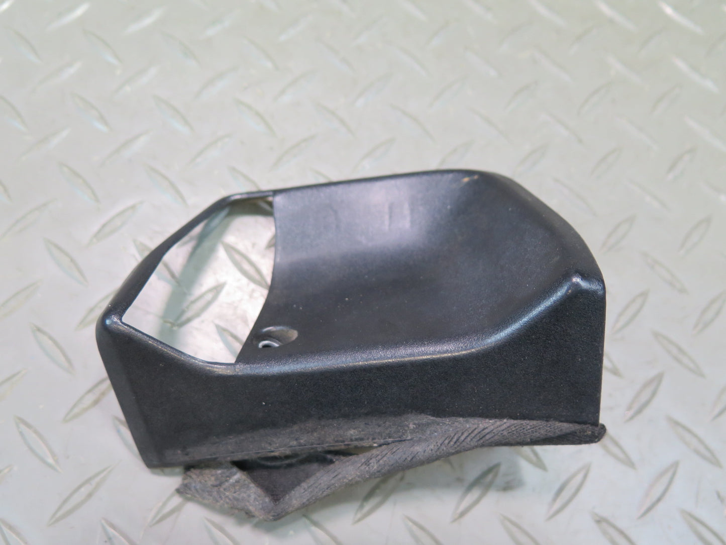 94-02 Mercedes R129 Sl-class Set of 2 Left & Right Seat Handle Cover OEM