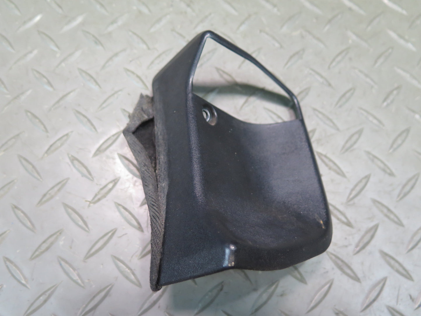 94-02 Mercedes R129 Sl-class Set of 2 Left & Right Seat Handle Cover OEM