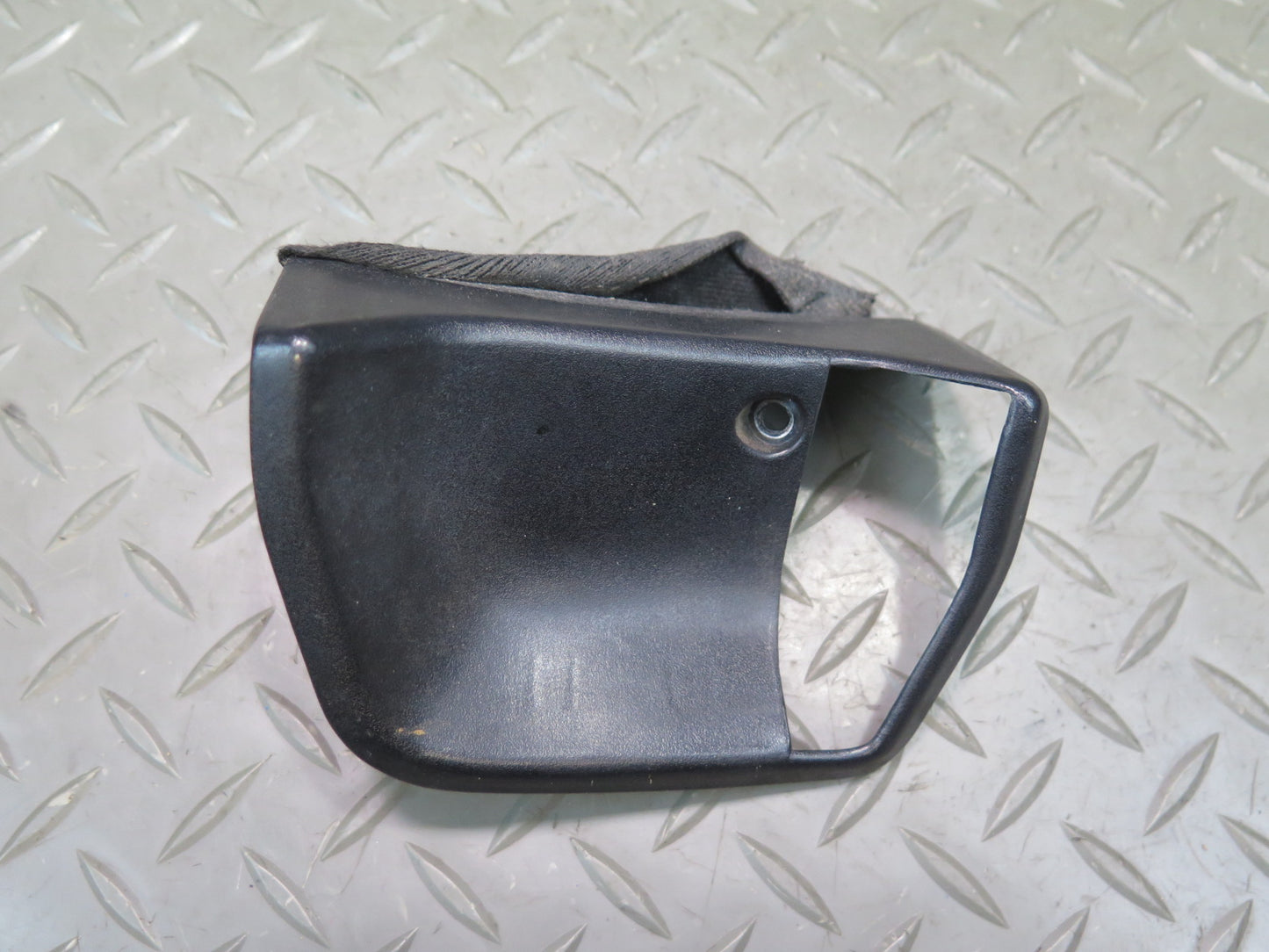 94-02 Mercedes R129 Sl-class Set of 2 Left & Right Seat Handle Cover OEM
