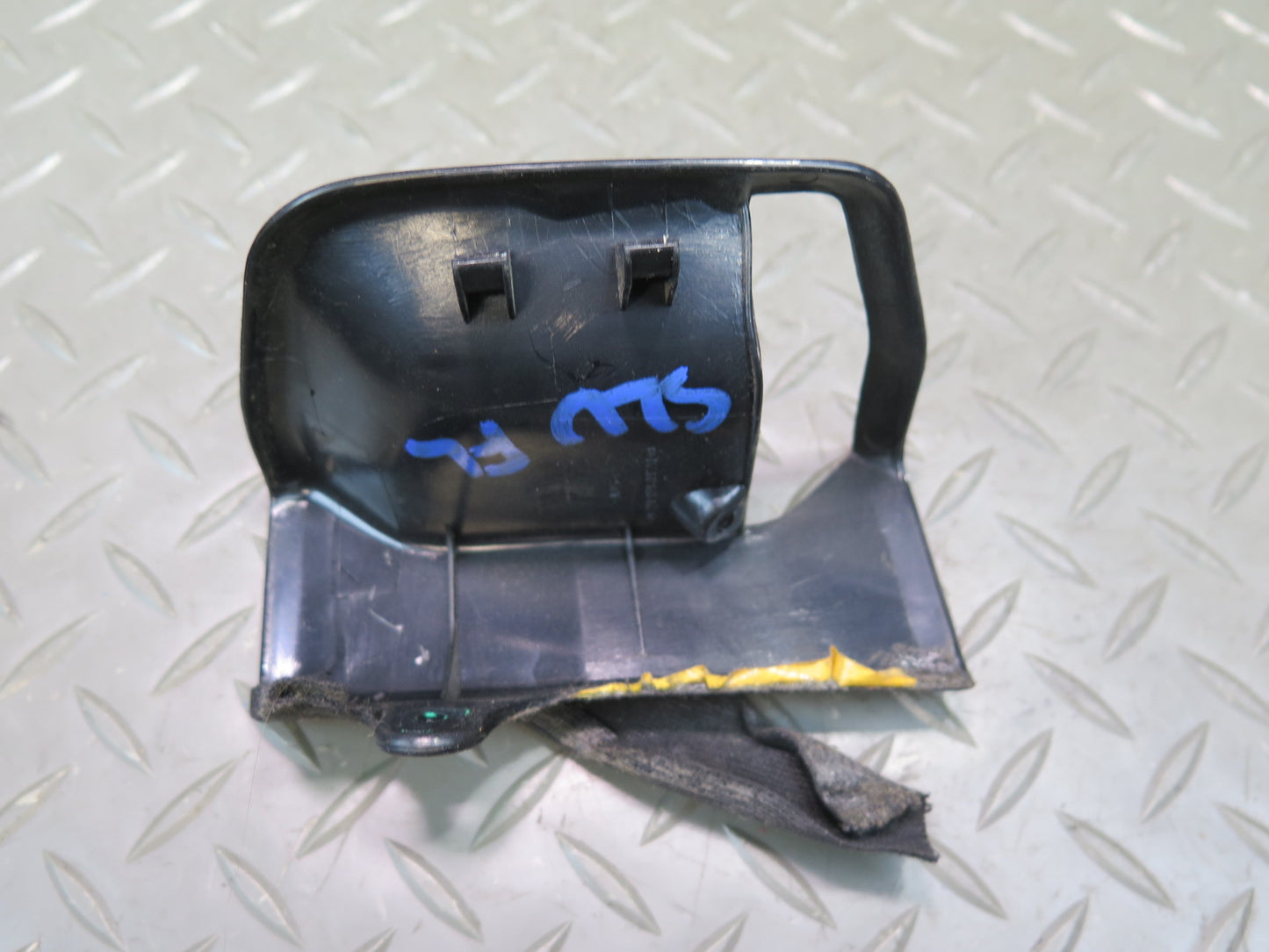 94-02 Mercedes R129 Sl-class Set of 2 Left & Right Seat Handle Cover OEM