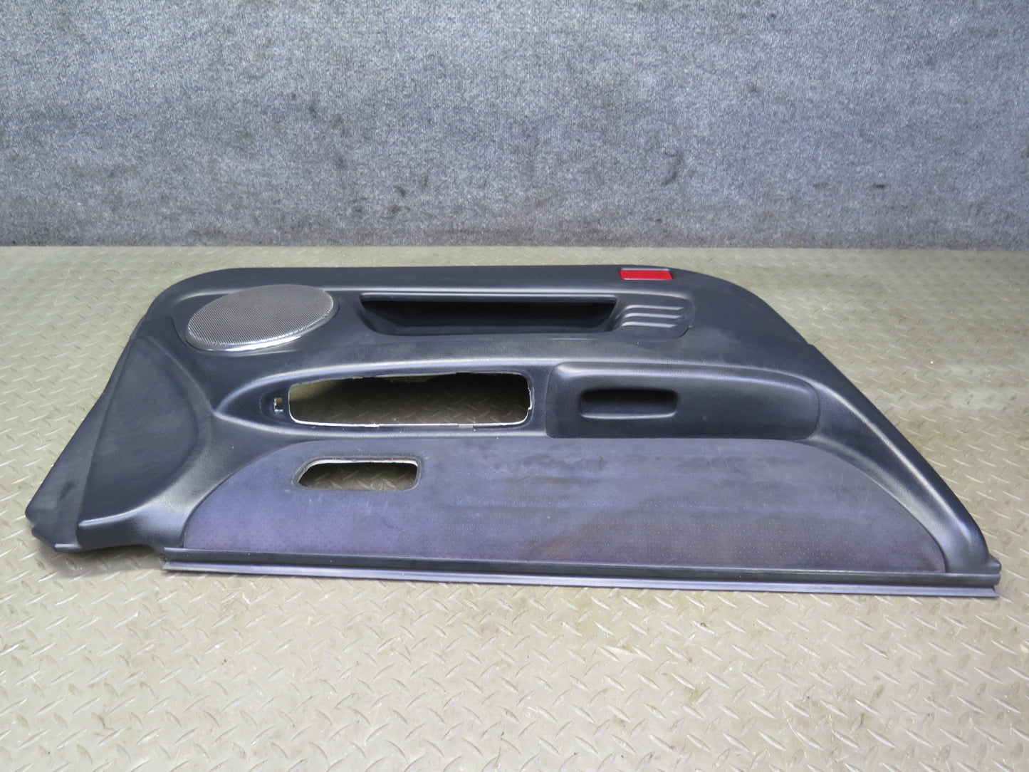 04-05 Lexus JCE10L IS300 Set of 2 Front Left & Right Door Panel Trim Cover OEM
