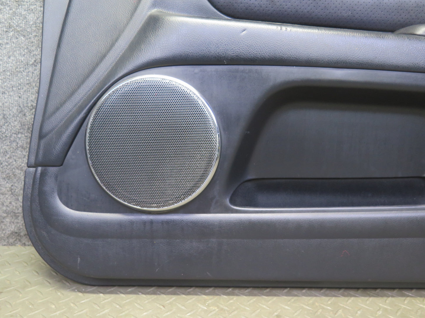 04-05 Lexus JCE10L IS300 Set of 2 Front Left & Right Door Panel Trim Cover OEM