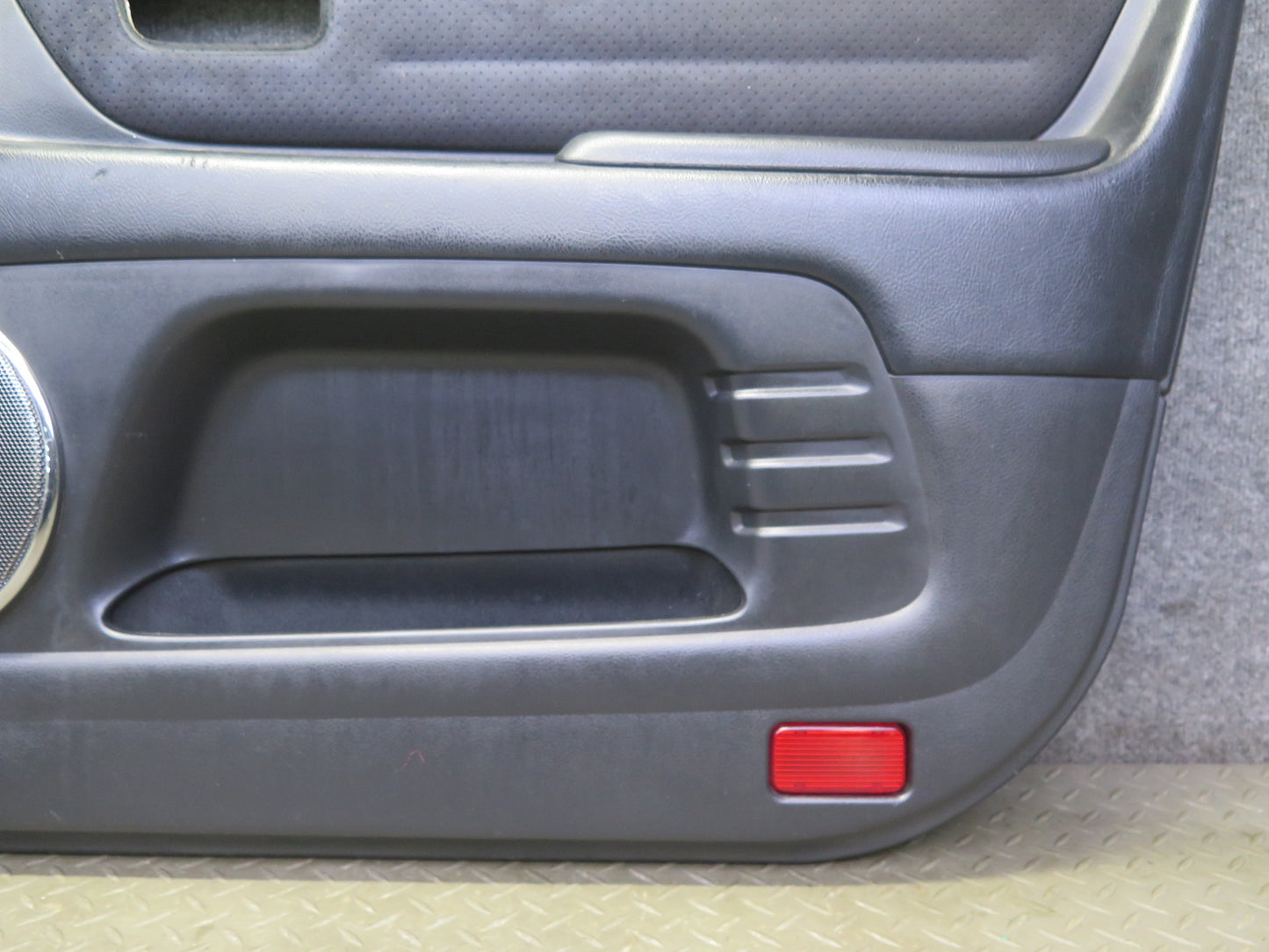 04-05 Lexus JCE10L IS300 Set of 2 Front Left & Right Door Panel Trim Cover OEM