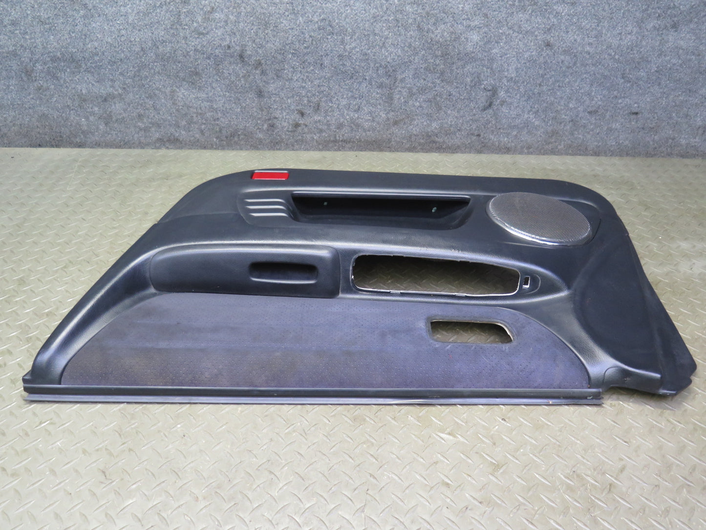 04-05 Lexus JCE10L IS300 Set of 2 Front Left & Right Door Panel Trim Cover OEM