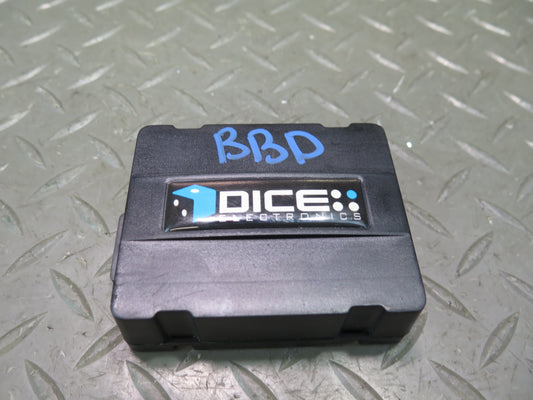 2001-2006 BMW E46 M3 3-SERIES Dice Electronics ipod Interface Module