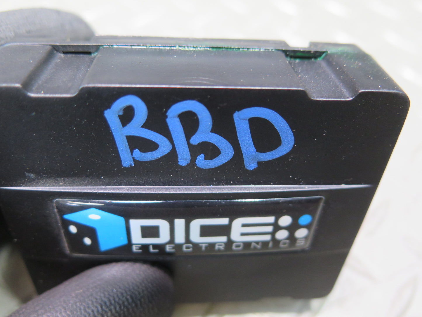 2001-2006 BMW E46 M3 3-SERIES Dice Electronics ipod Interface Module