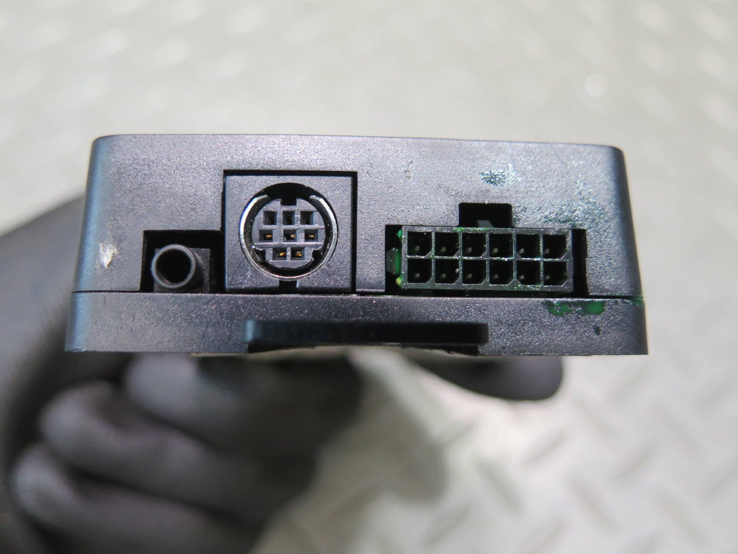 2001-2006 BMW E46 M3 3-SERIES Dice Electronics ipod Interface Module