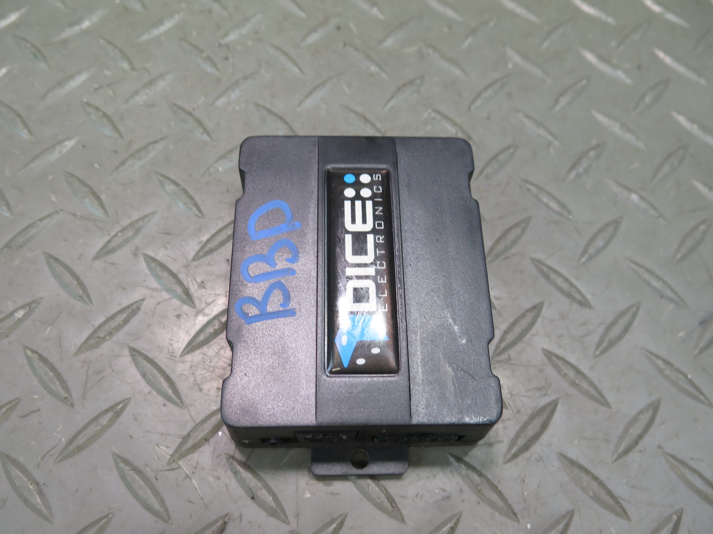 2001-2006 BMW E46 M3 3-SERIES Dice Electronics ipod Interface Module