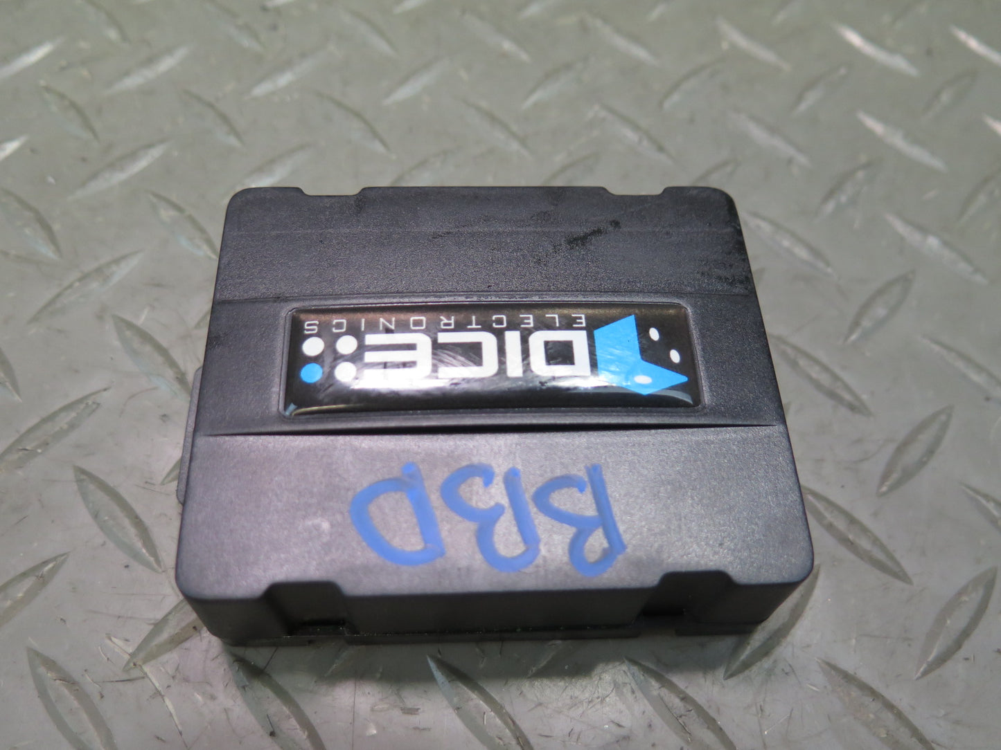 2001-2006 BMW E46 M3 3-SERIES Dice Electronics ipod Interface Module