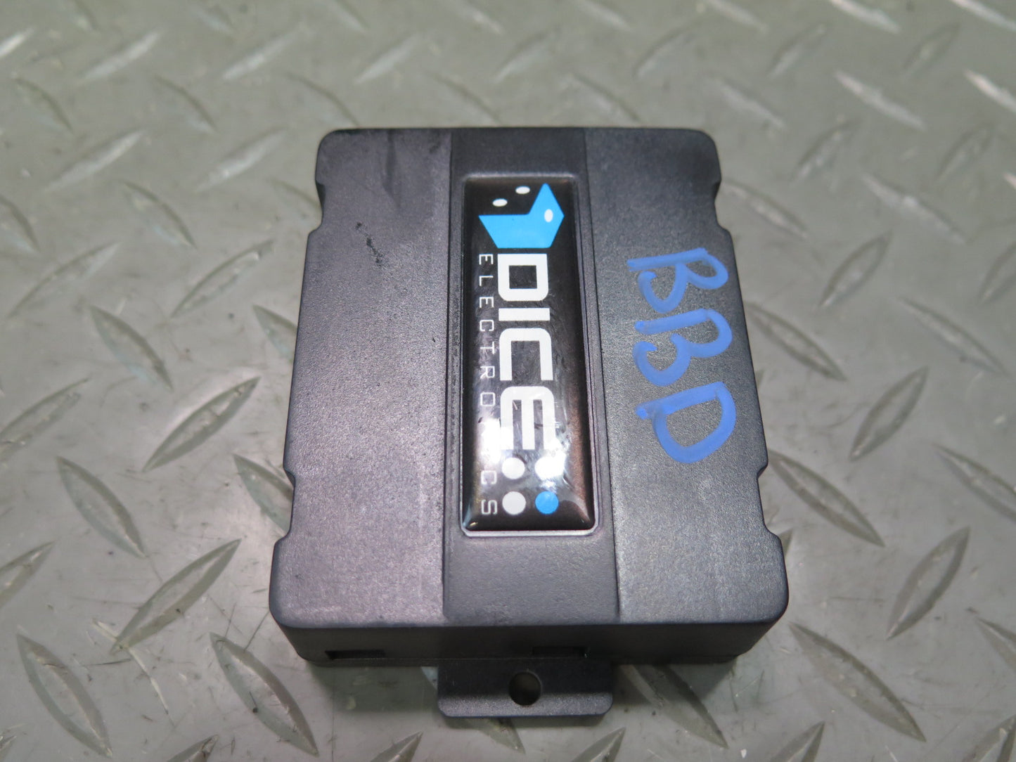 2001-2006 BMW E46 M3 3-SERIES Dice Electronics ipod Interface Module