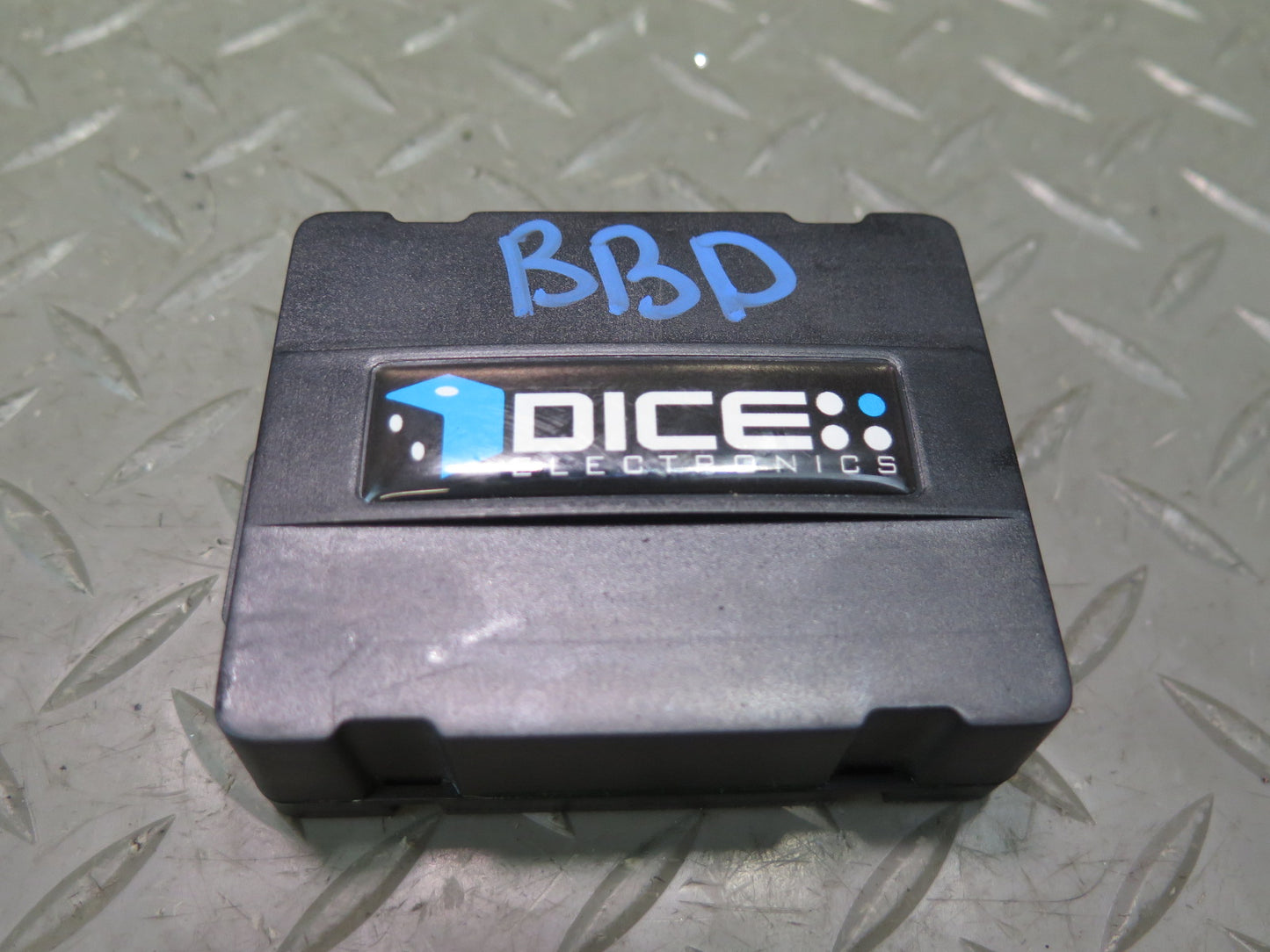 2001-2006 BMW E46 M3 3-SERIES Dice Electronics ipod Interface Module