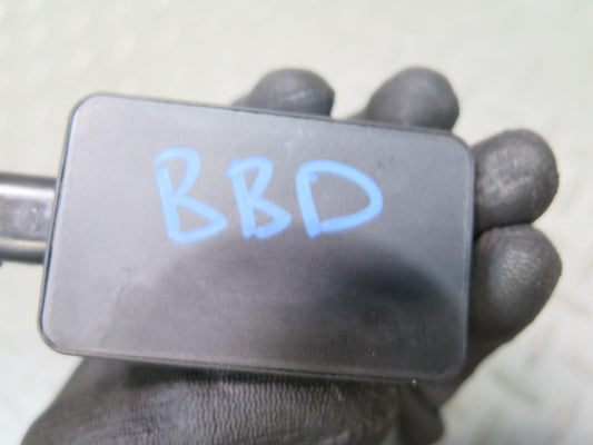 2001-2002 BMW E46 M3 YAW Turn Rate Acceleration Speed Sensor 6754289