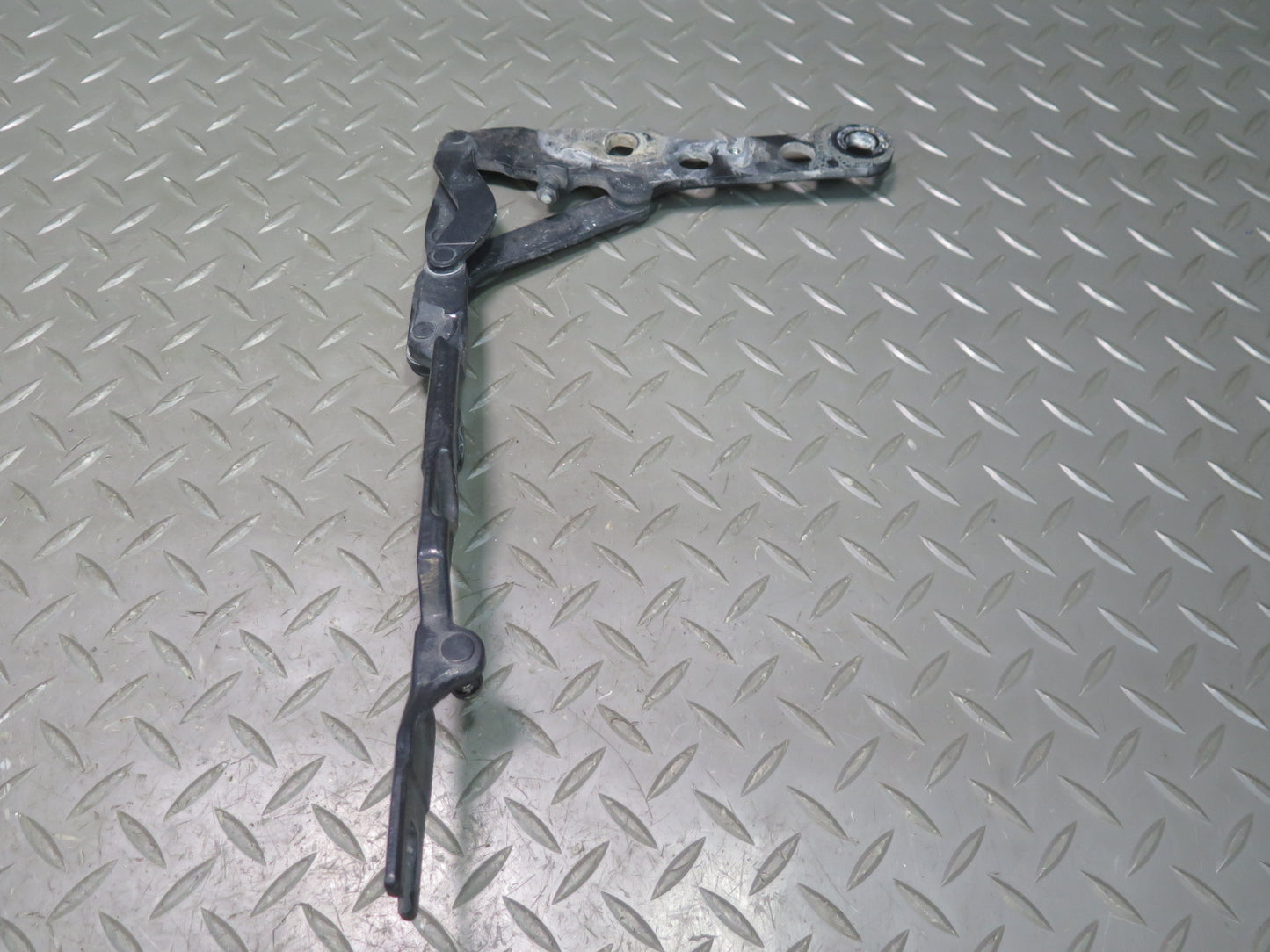 2001-2006 BMW E46 M3 3-SERIES Front Hood Hinge Shock Support Set