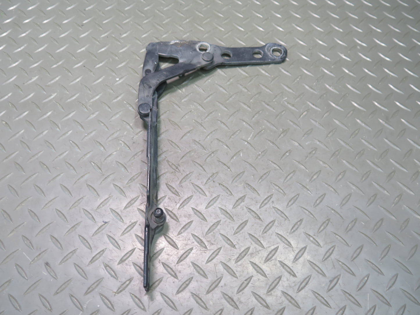 2001-2006 BMW E46 M3 3-SERIES Front Hood Hinge Shock Support Set