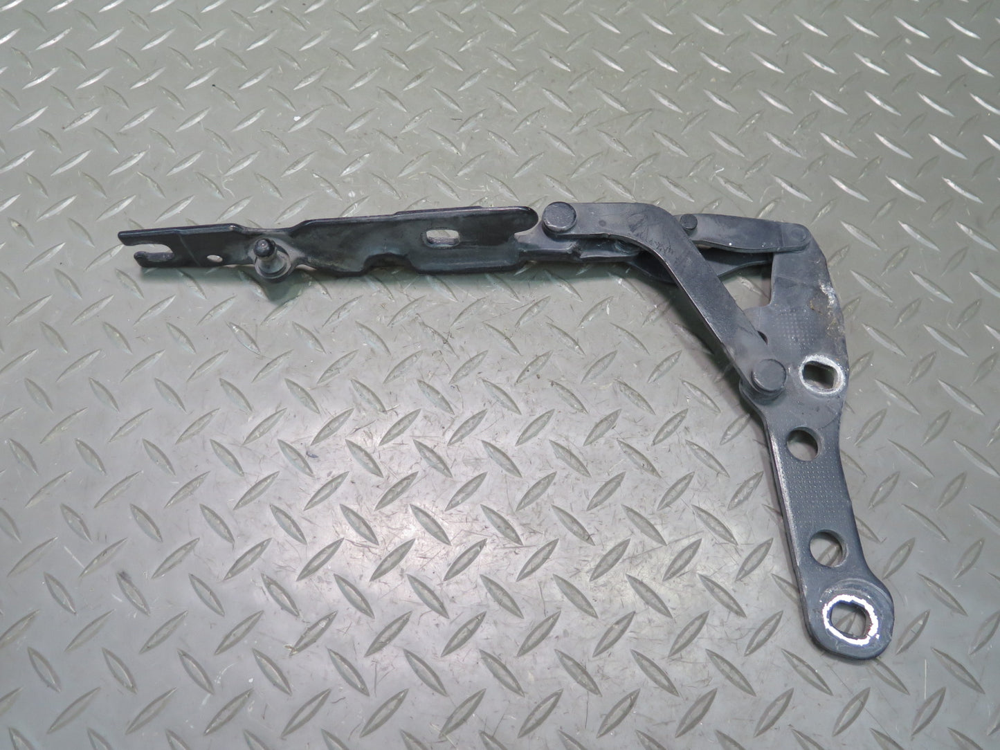2001-2006 BMW E46 M3 3-SERIES Front Hood Hinge Shock Support Set