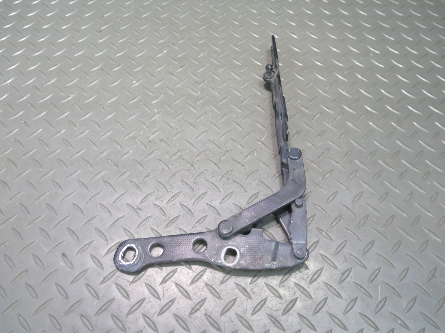 2001-2006 BMW E46 M3 3-SERIES Front Hood Hinge Shock Support Set