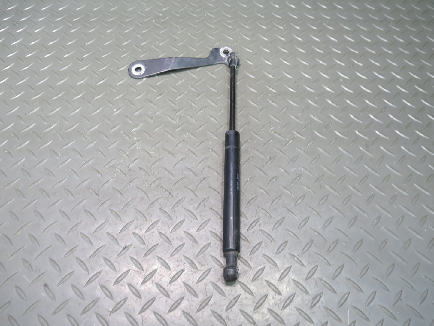 2001-2006 BMW E46 M3 3-SERIES Front Hood Hinge Shock Support Set