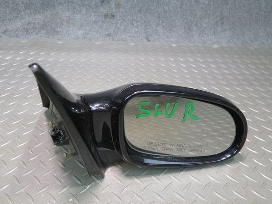 03-08 Mercedes R230 Sl-class Right Door Exterior Side View Mirror OEM