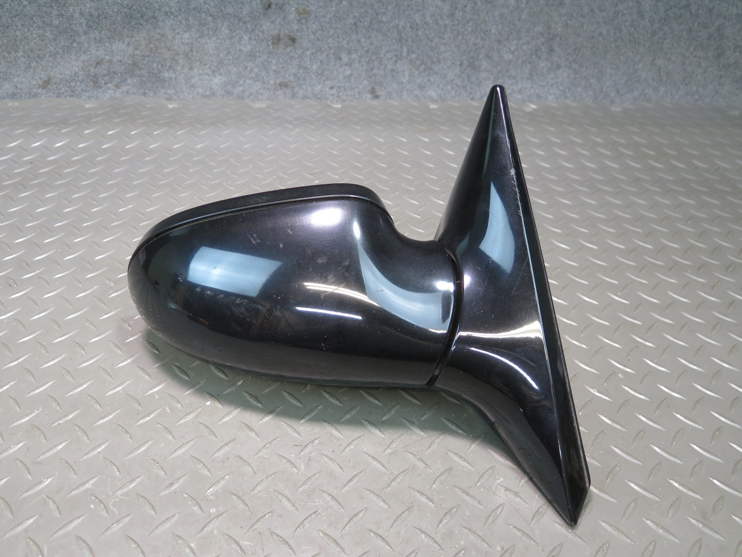 03-08 Mercedes R230 Sl-class Right Door Exterior Side View Mirror OEM