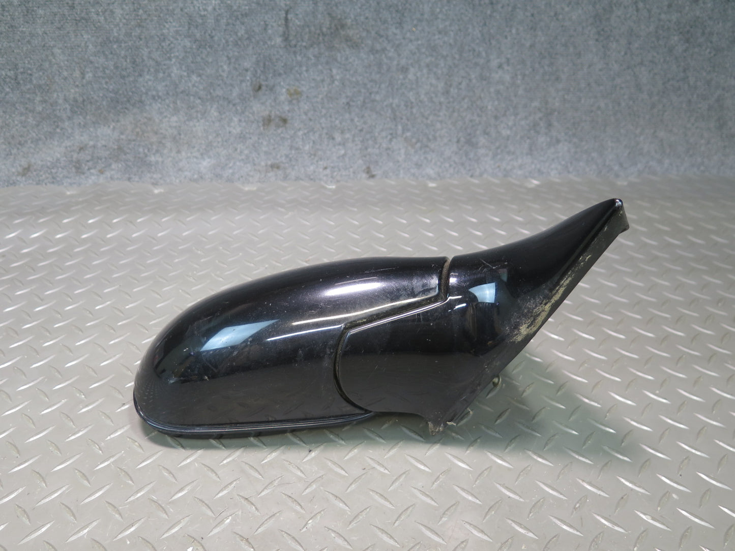 03-08 Mercedes R230 Sl-class Right Door Exterior Side View Mirror OEM