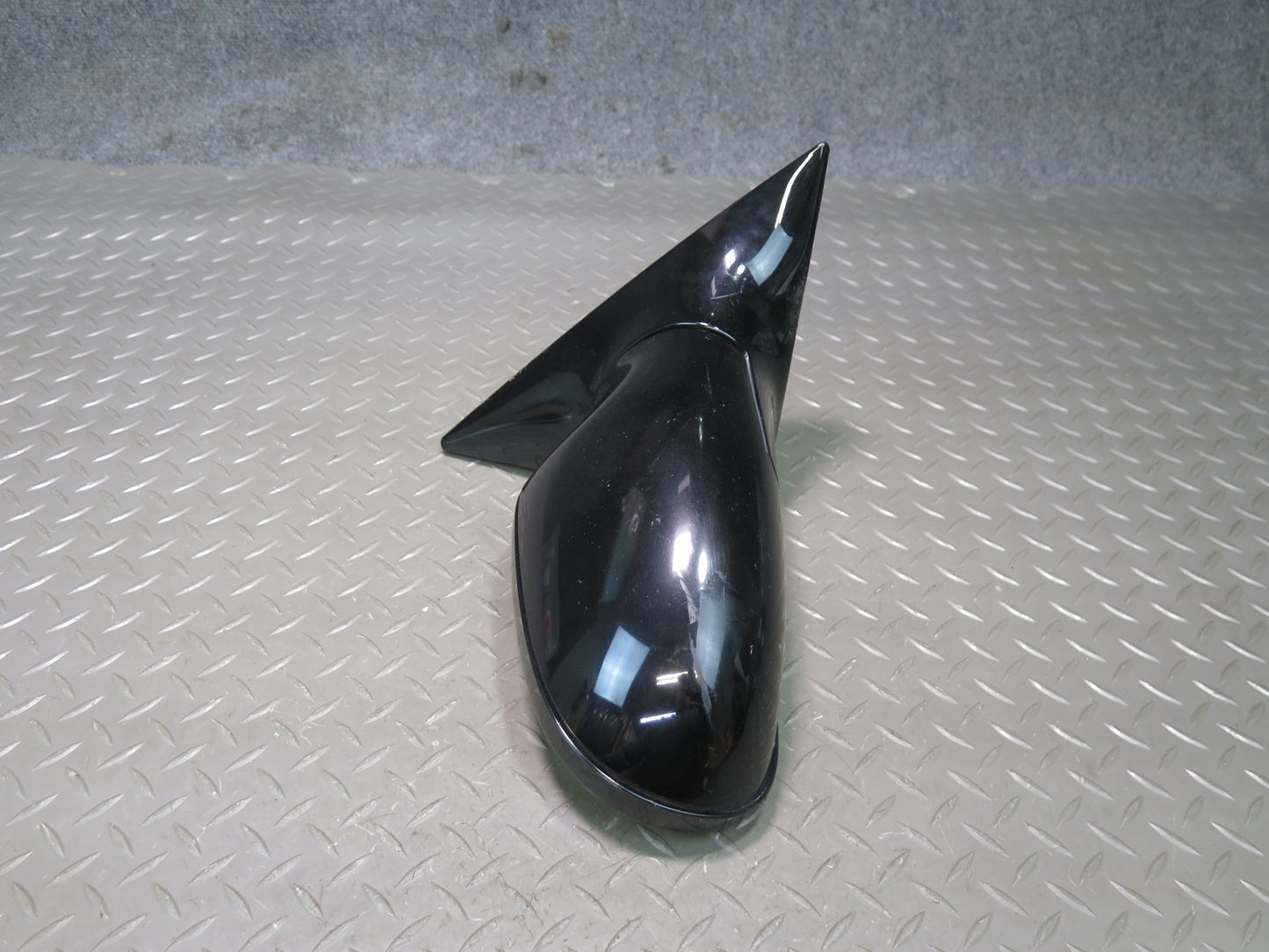 03-08 Mercedes R230 Sl-class Right Door Exterior Side View Mirror OEM