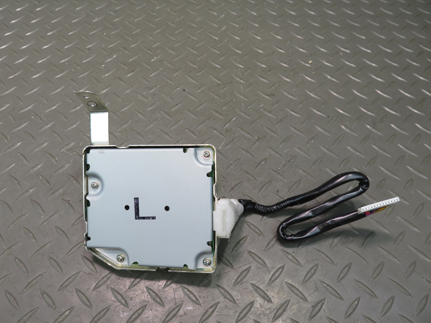 03-05 Lexus UZJ100L LX470 Night Vision Head UP Display Control Module Wiring Set