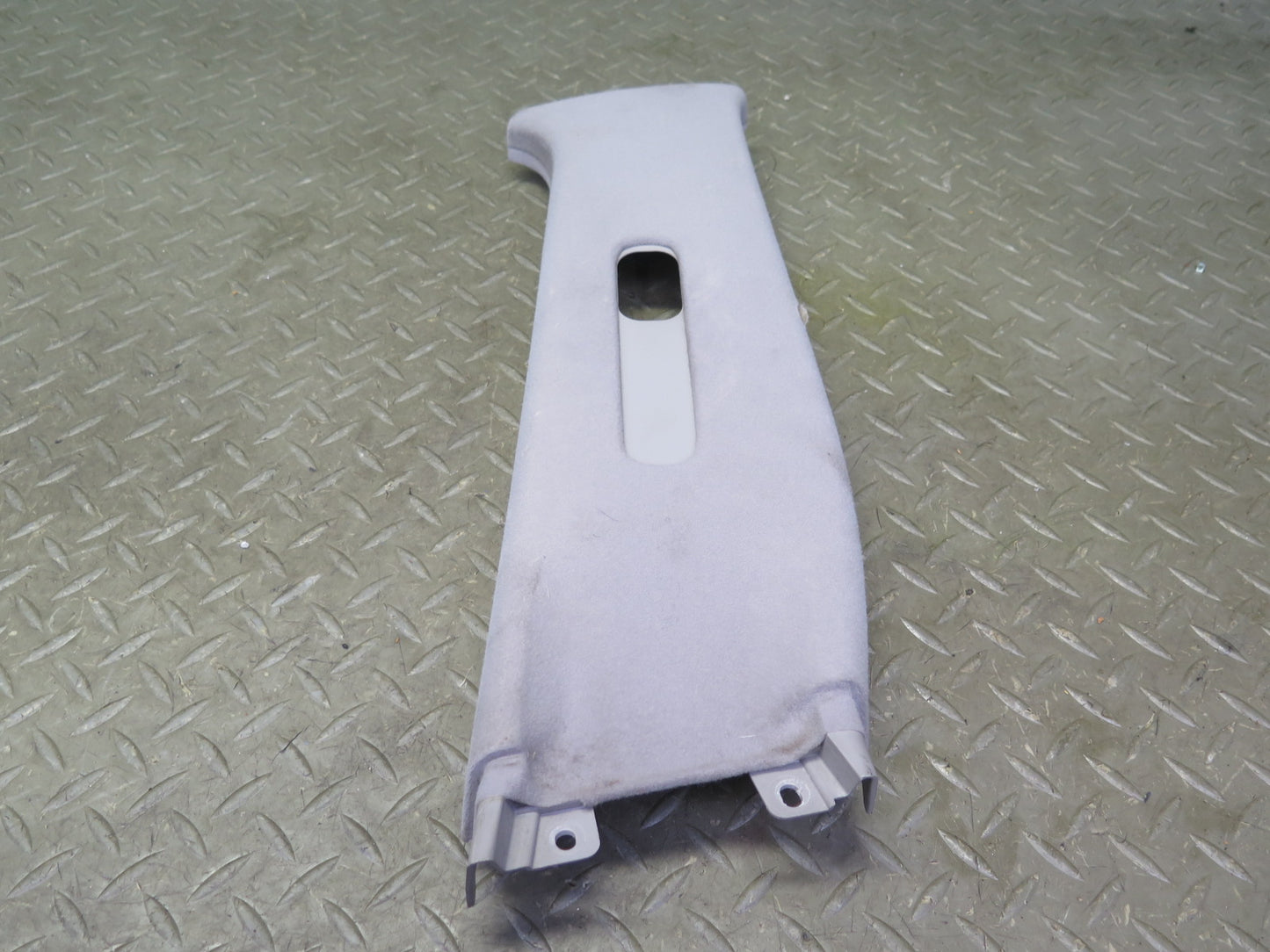 03-05 Lexus JCE10L IS300 Set of 2 Center B Pillar Upper Trim Cover Panel OEM