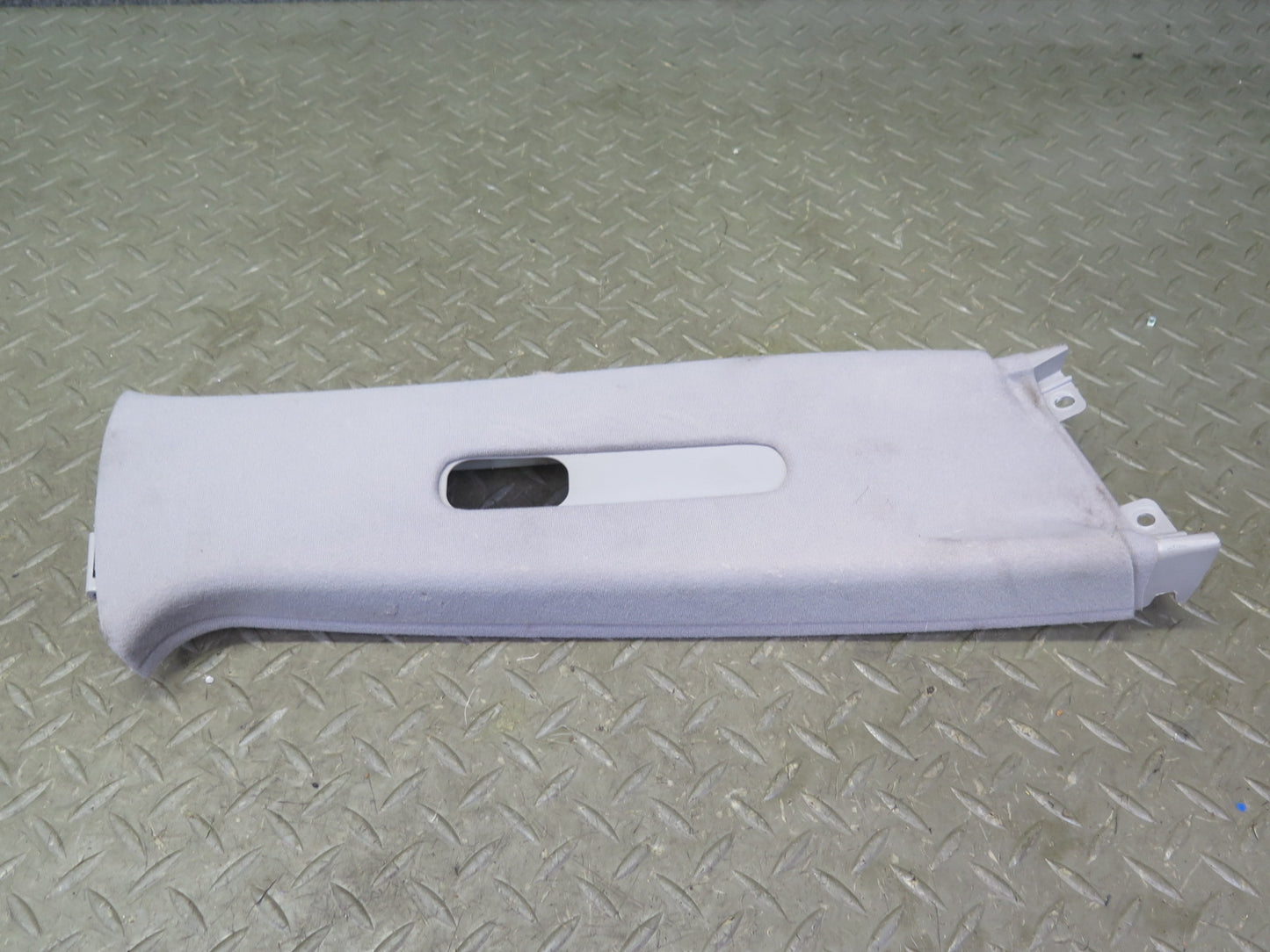 03-05 Lexus JCE10L IS300 Set of 2 Center B Pillar Upper Trim Cover Panel OEM