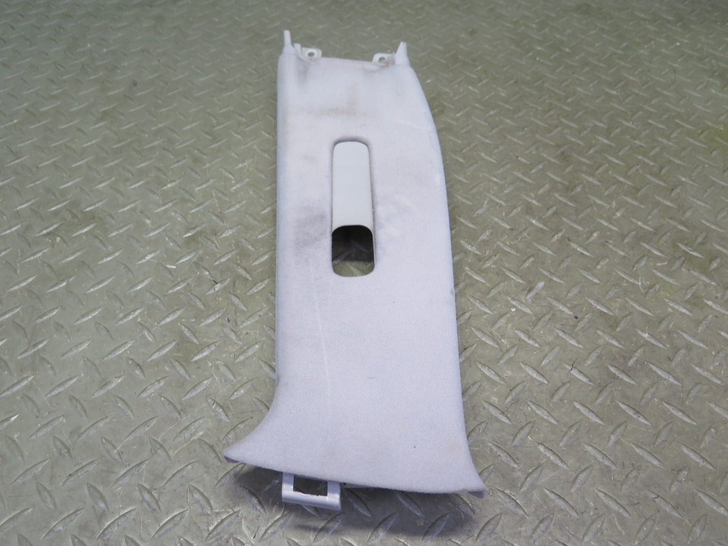 03-05 Lexus JCE10L IS300 Set of 2 Center B Pillar Upper Trim Cover Panel OEM