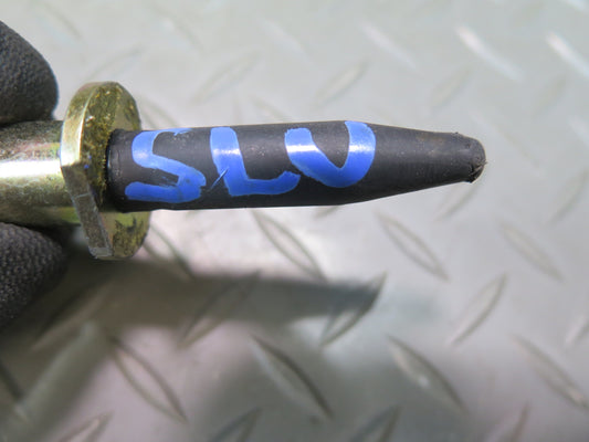 94-02 Mercedes R129 Sl-class Set of 2 Hardtop TOP Roof Bolts OEM