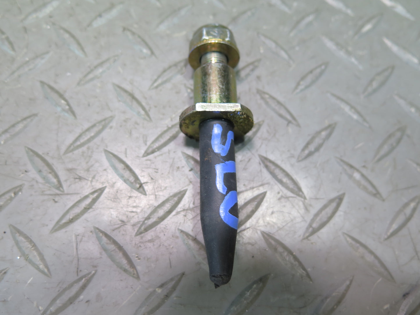 94-02 Mercedes R129 Sl-class Set of 2 Hardtop TOP Roof Bolts OEM