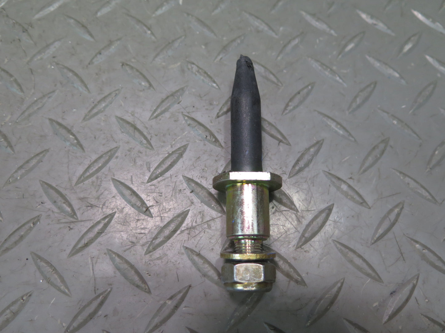 94-02 Mercedes R129 Sl-class Set of 2 Hardtop TOP Roof Bolts OEM