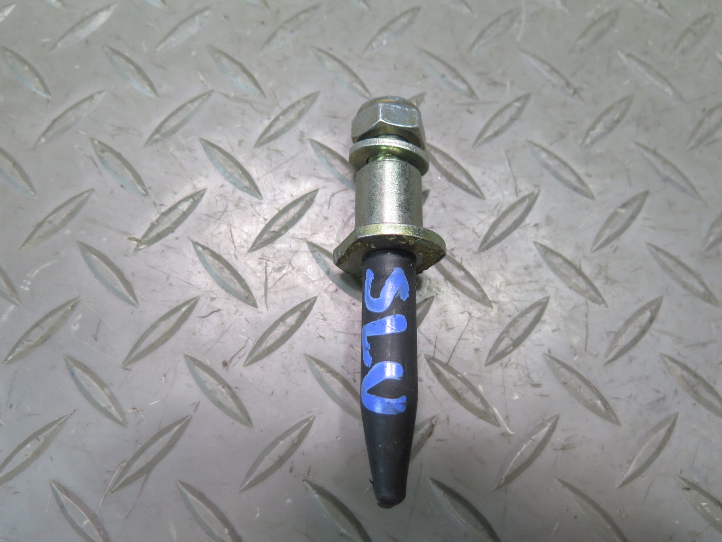 94-02 Mercedes R129 Sl-class Set of 2 Hardtop TOP Roof Bolts OEM