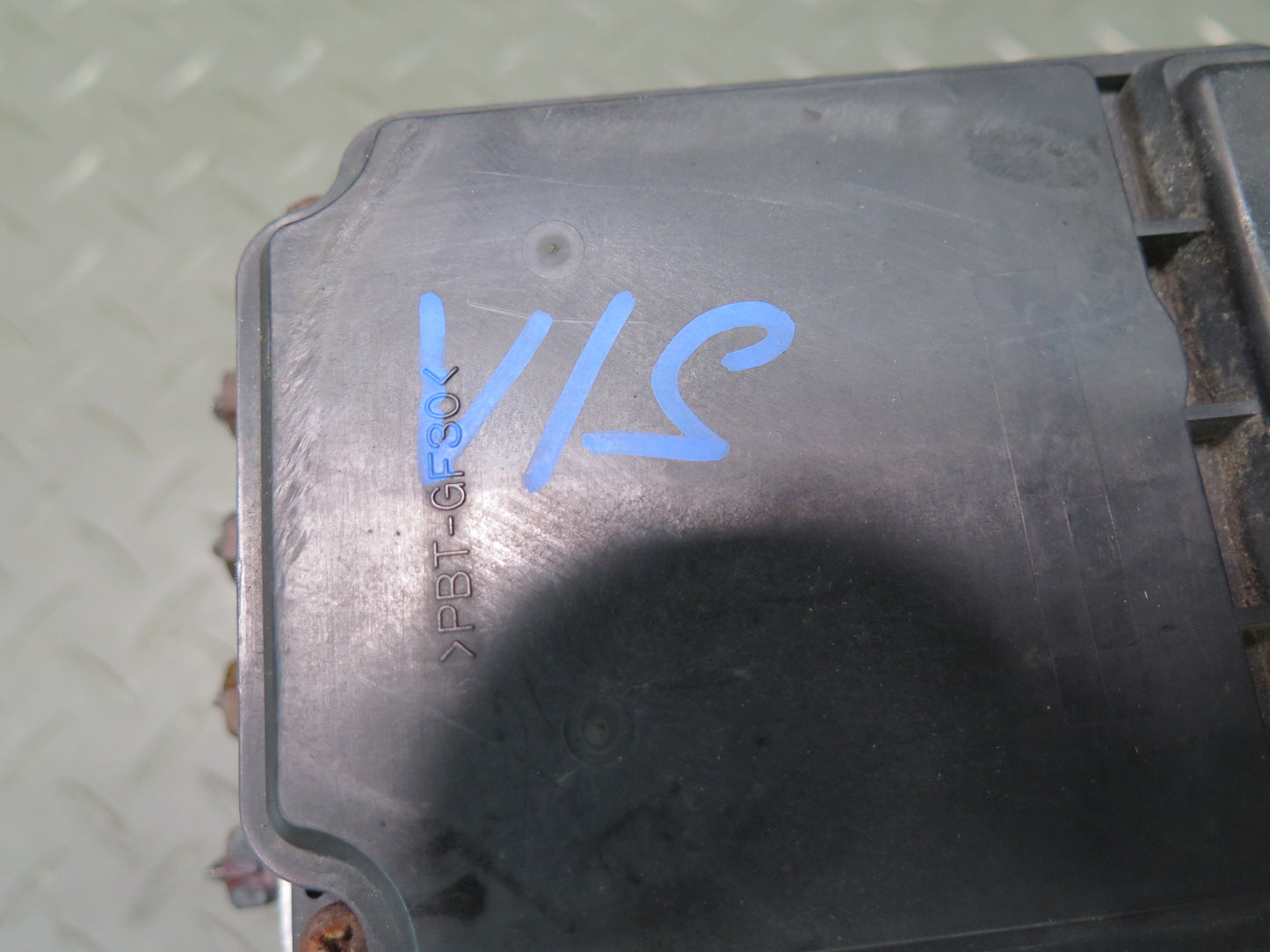 02-05 Lexus JCE10L IS300 Anti Lock Brake ABS Pump Module 44540-53020 OEM