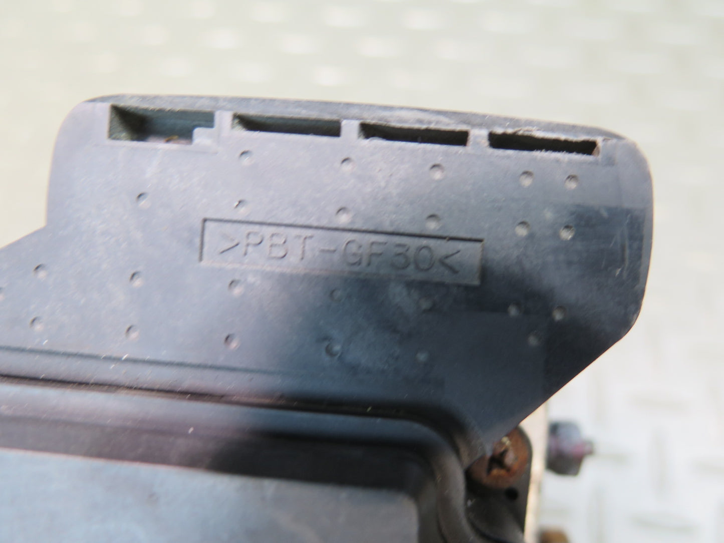 02-05 Lexus JCE10L IS300 Anti Lock Brake ABS Pump Module 44540-53020 OEM