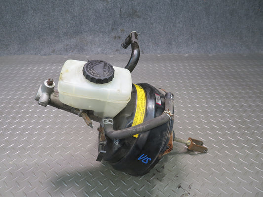 02-05 Lexus JCE10L IS300 Brake Master Cylinder Booster Fluid Reservoir OEM