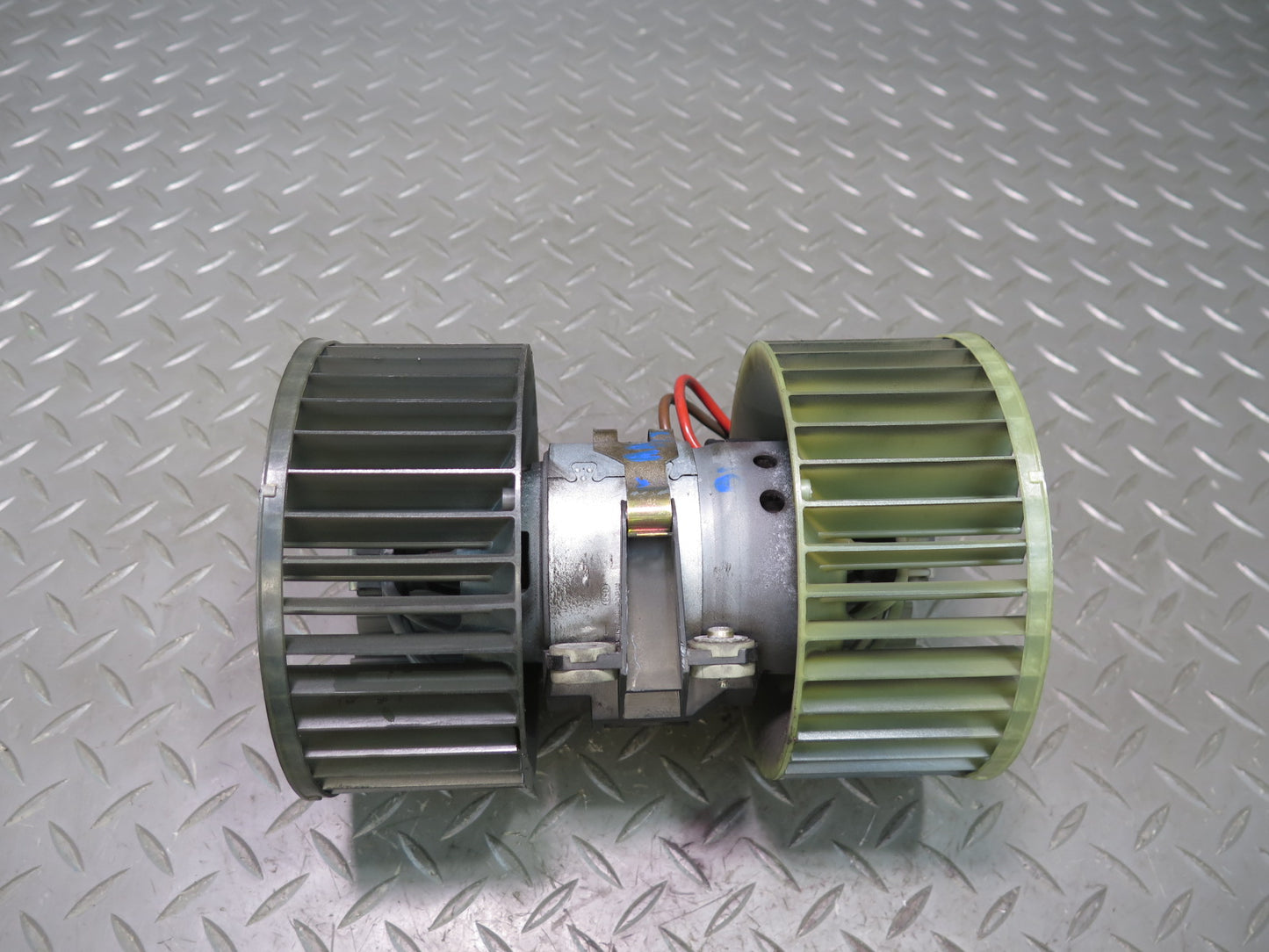 96-99 BMW E36 328iC 3-SERIES A/C Heater Blower Motor Fan OEM