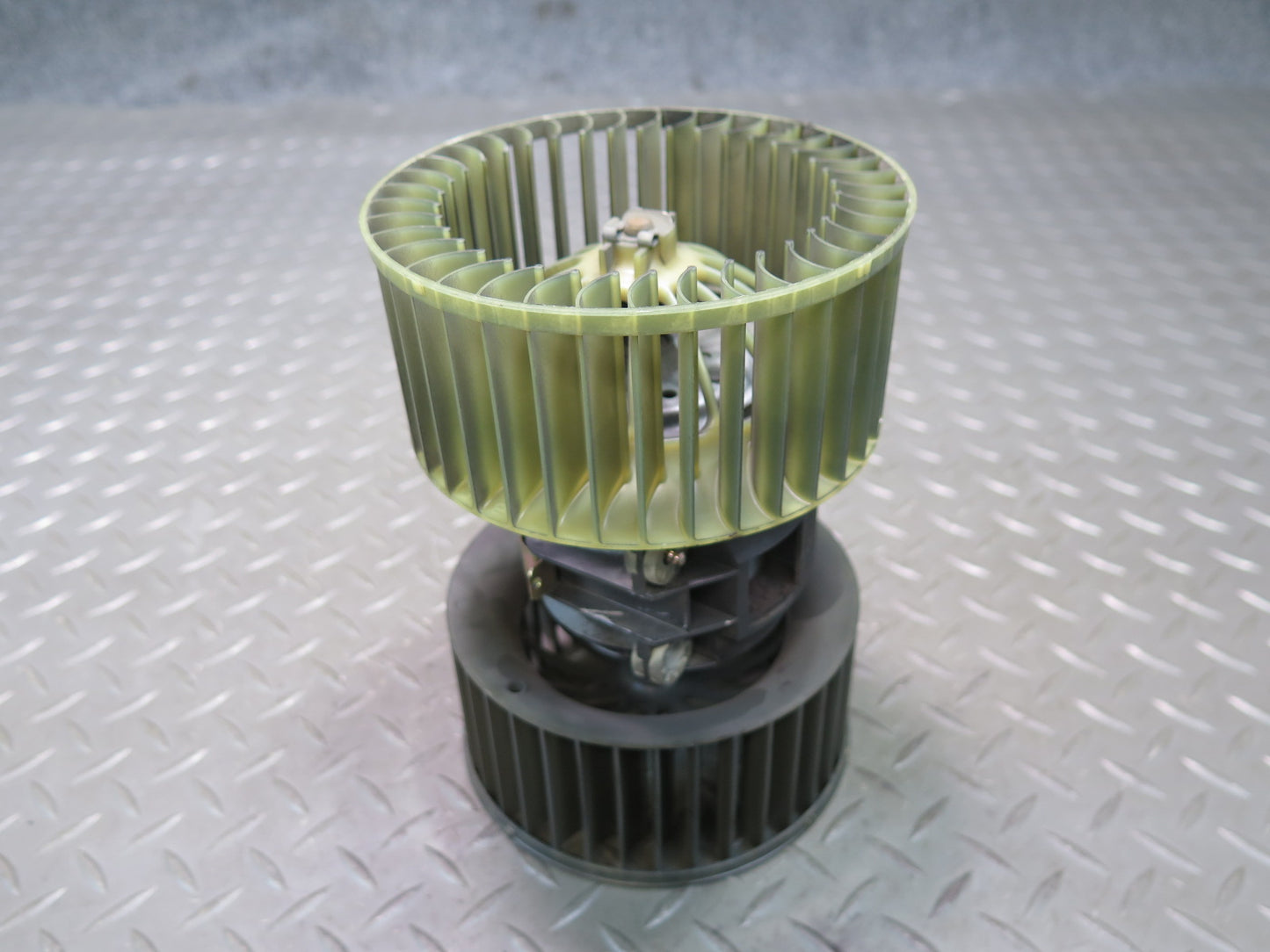 96-99 BMW E36 328iC 3-SERIES A/C Heater Blower Motor Fan OEM