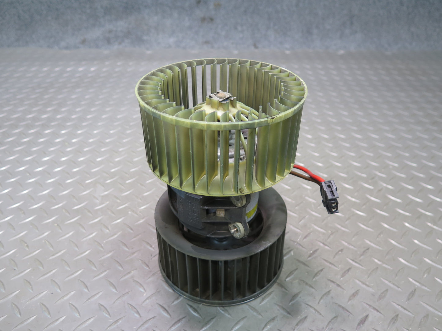96-99 BMW E36 328iC 3-SERIES A/C Heater Blower Motor Fan OEM