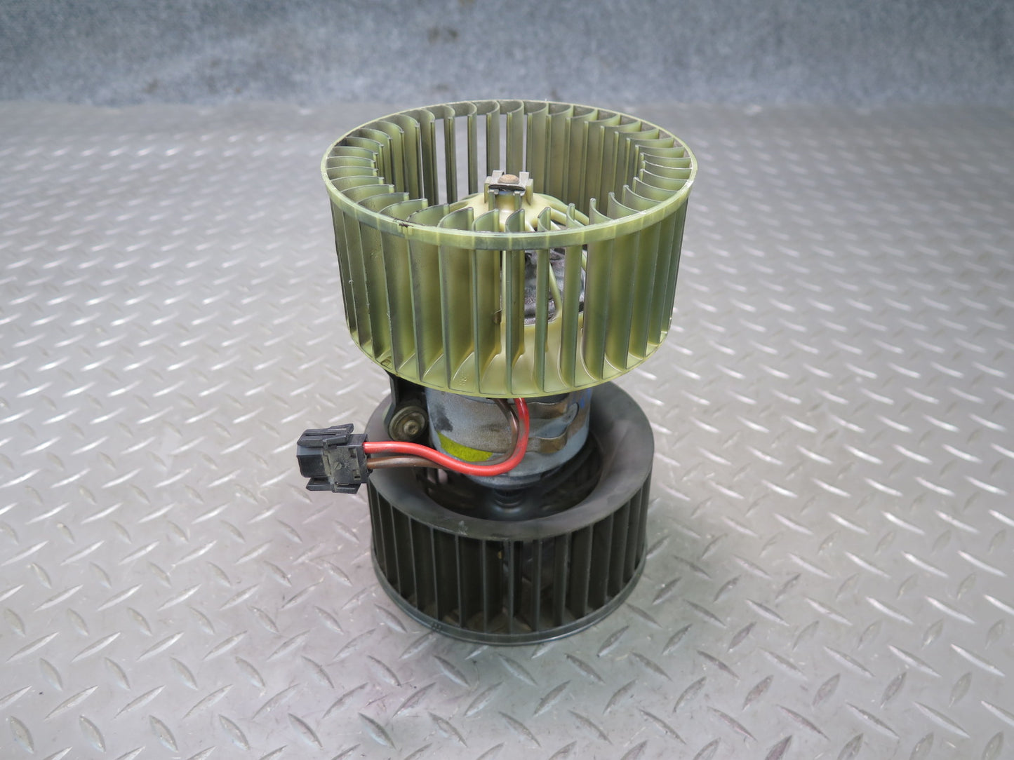 96-99 BMW E36 328iC 3-SERIES A/C Heater Blower Motor Fan OEM