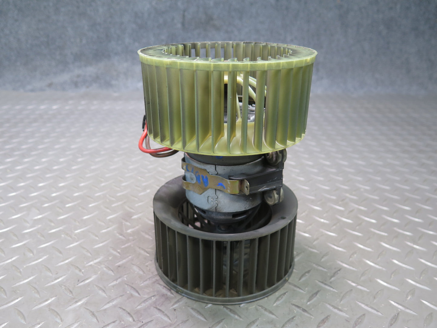 96-99 BMW E36 328iC 3-SERIES A/C Heater Blower Motor Fan OEM