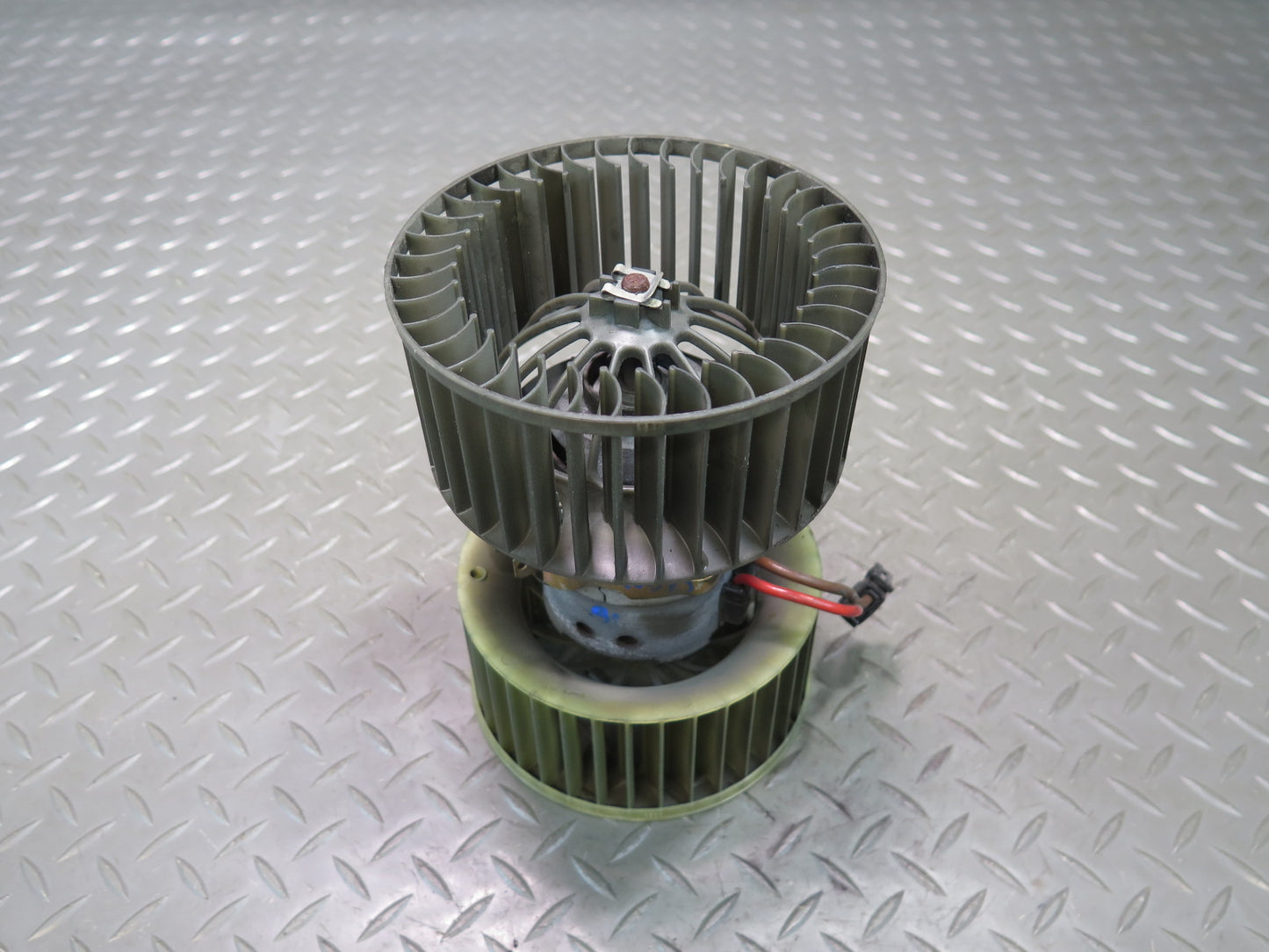 96-99 BMW E36 328iC 3-SERIES A/C Heater Blower Motor Fan OEM