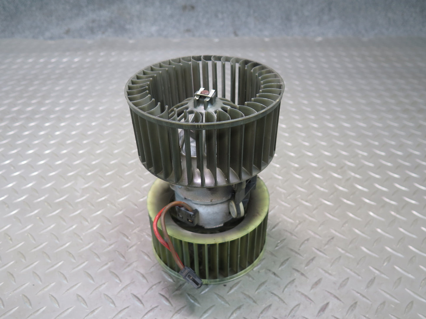 96-99 BMW E36 328iC 3-SERIES A/C Heater Blower Motor Fan OEM