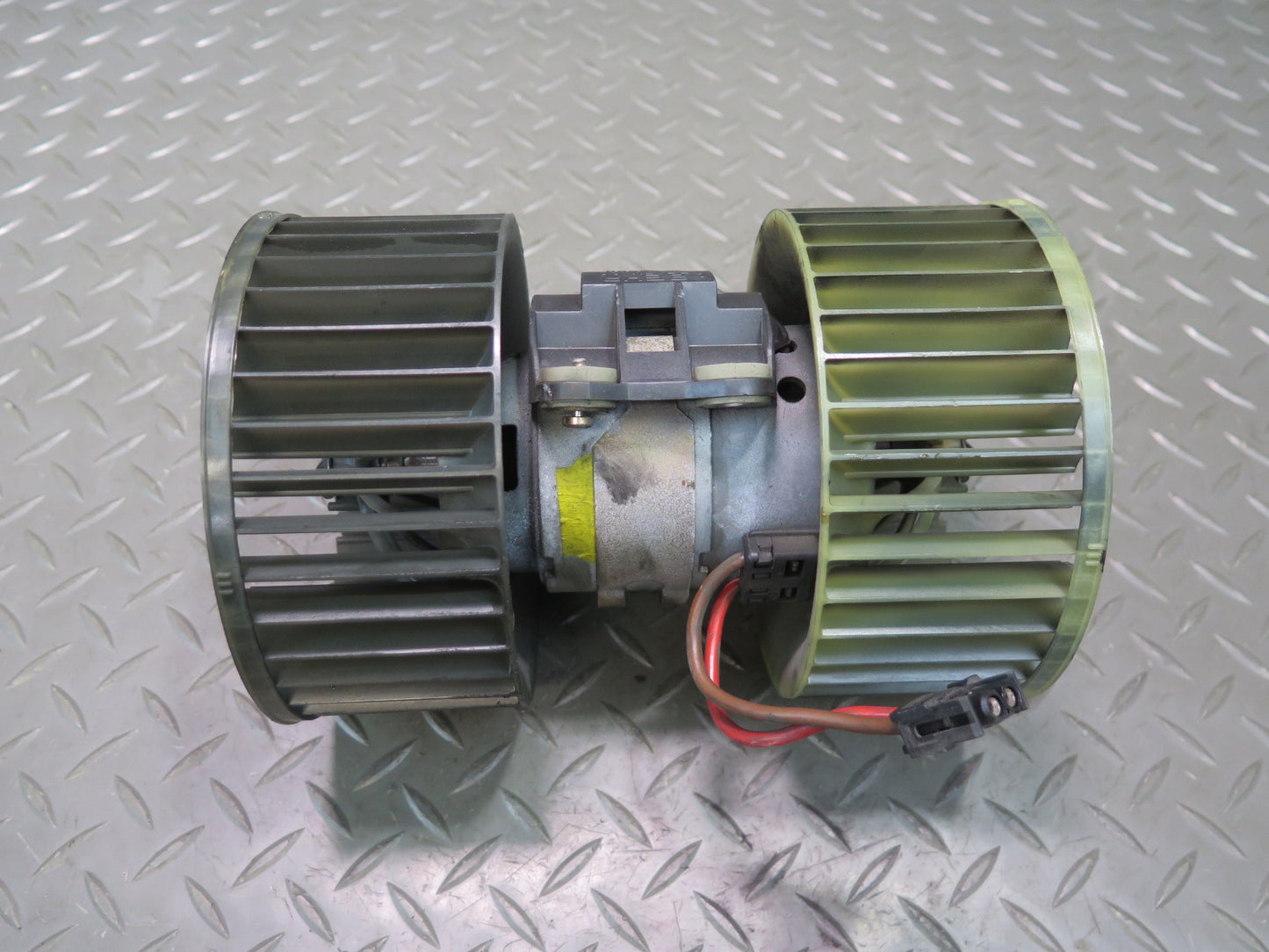 96-99 BMW E36 328iC 3-SERIES A/C Heater Blower Motor Fan OEM
