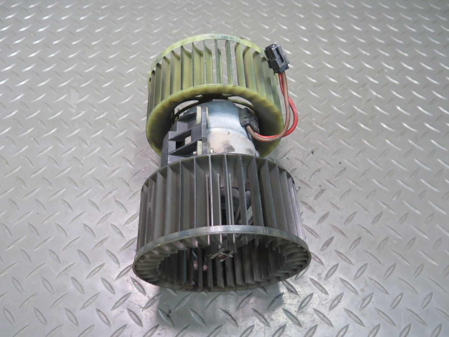 96-99 BMW E36 328iC 3-SERIES A/C Heater Blower Motor Fan OEM
