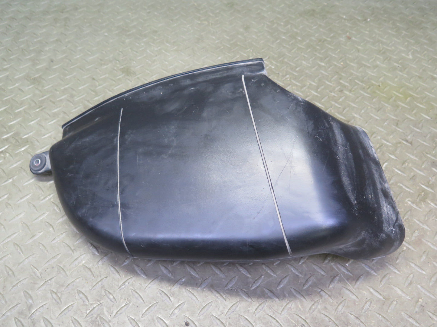01-05 Lexus GS430 Air Intake Cleaner Filter Box w MAF Sensor & Duct Assy OEM
