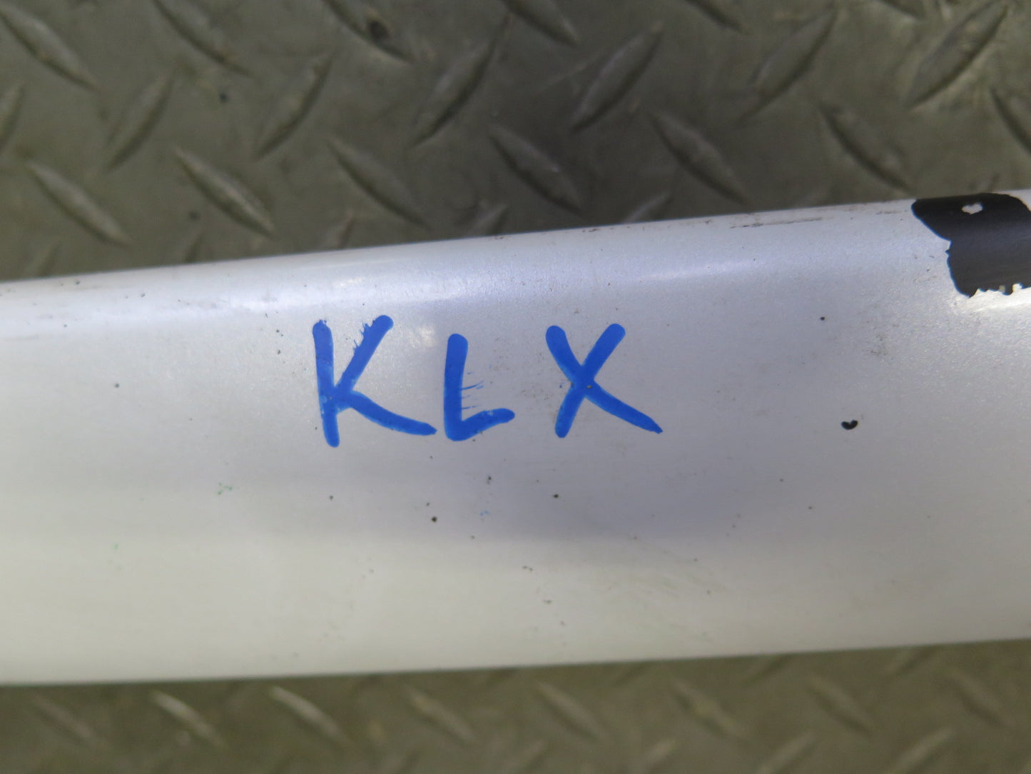 2003-2007 Lexus UZJ100L LX470 Left & Right Roof Luggage Rack Rail Cross Bar Set