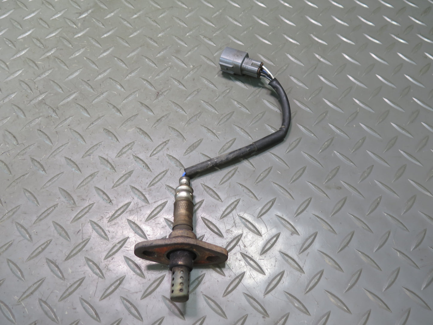 2003-2007 Lexus UZJ100L LX470 Oxygen O2 Exhaust Lambda Sensor Set of 2